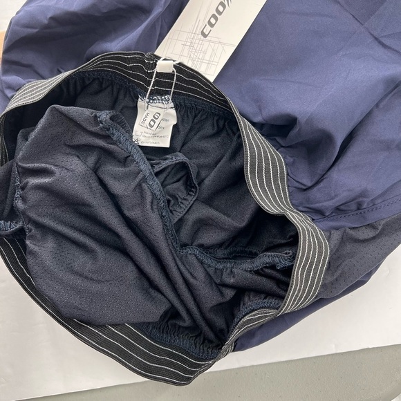 Coorun Athletic Shorts Ladies Size Medium NEW - Picture 8 of 10